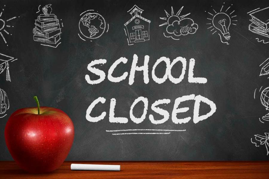 Oasis Charter Schools Will Be Closed 