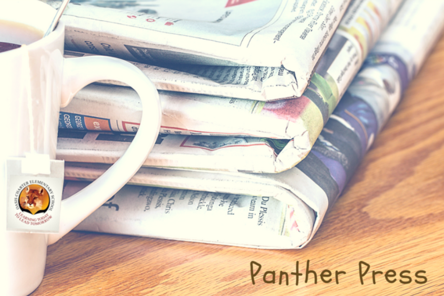 Panther Press