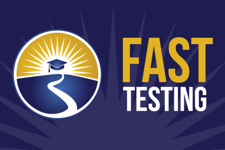 OES PM3 FAST TESTING DATES