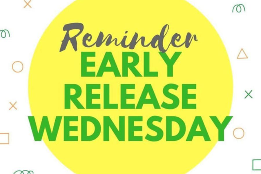 Early Release Day - October 15, 2025