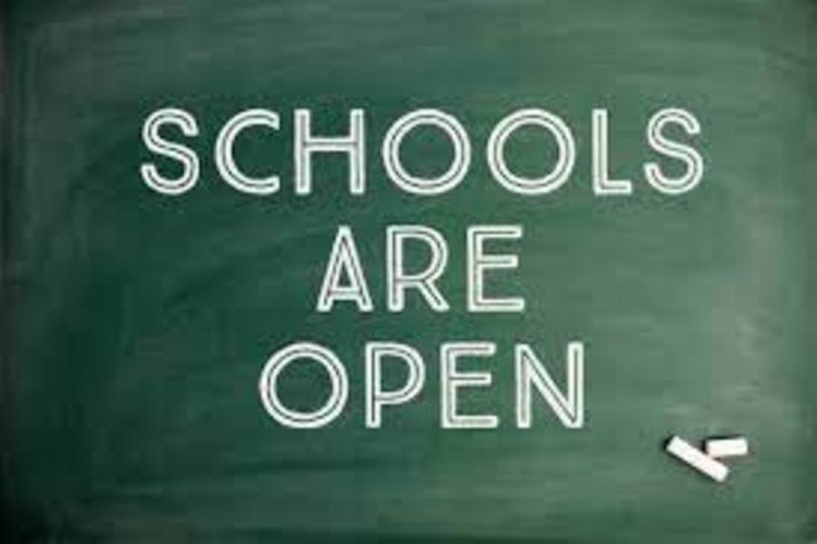 ALL OASIS SCHOOLS WILL BE OPEN FOR A FULL DAY ON FEBRUARY 24, 2025